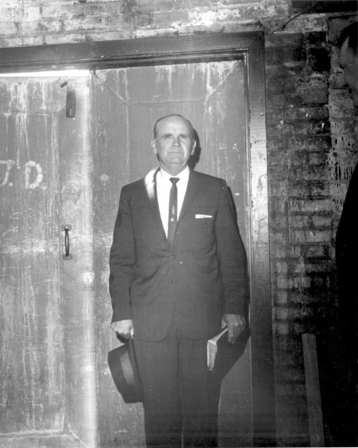 William Marrion Branham