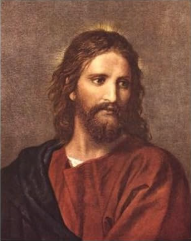 Jesus Christ
