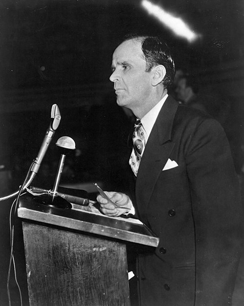 William Marrion Branham